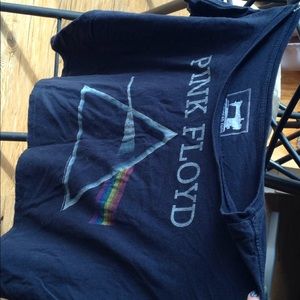 Pink Floyd rocker t